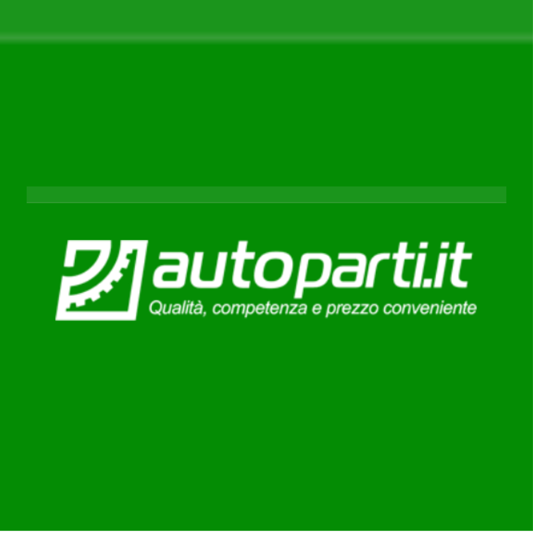 Autoparti IT